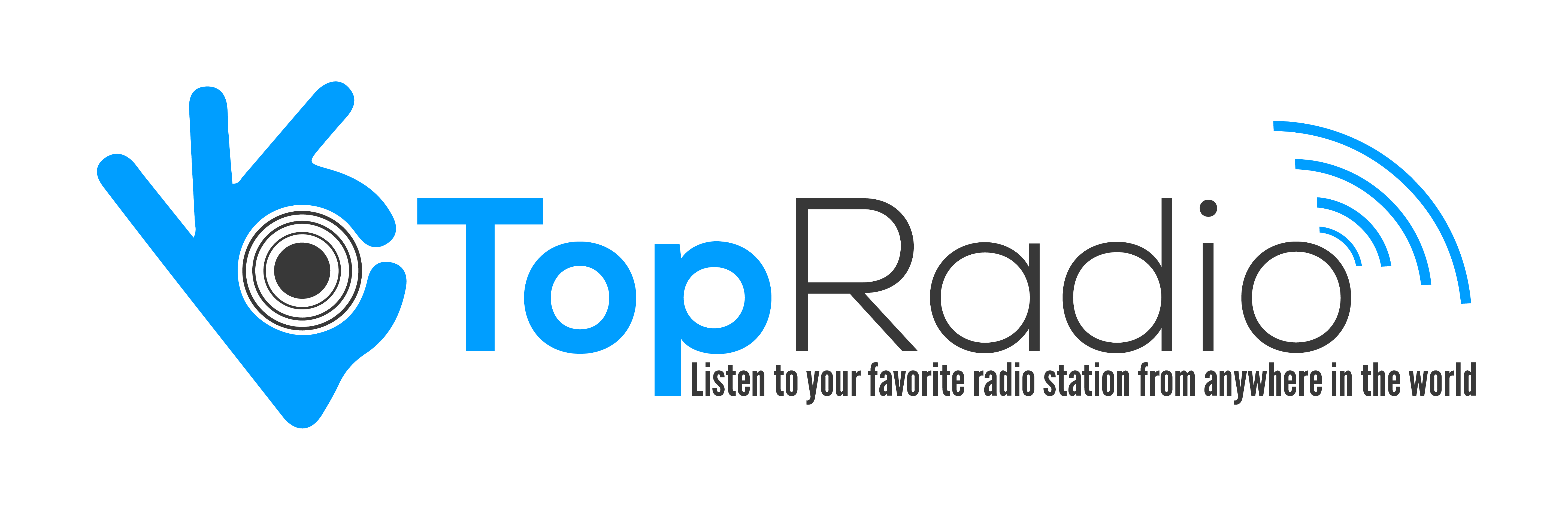 TopRadio Listen to your favorite radio station from anywhere in the world.